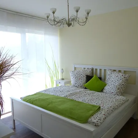 Kaeptn Brass 1 App 3 Strandgut Apartment
