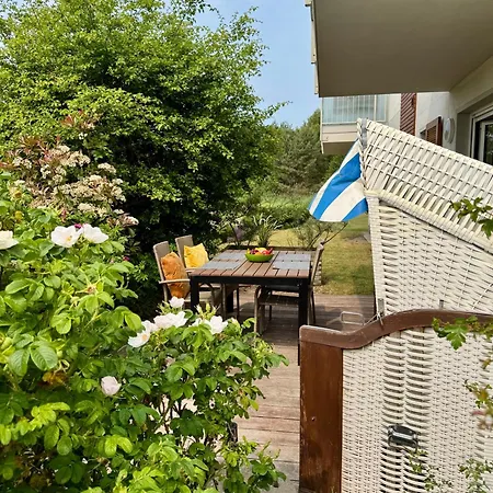 Kaeptn Brass 1 App 3 Strandgut Dierhagen