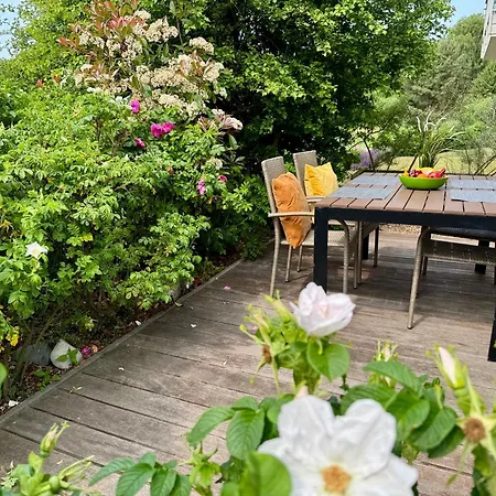 Kaeptn Brass 1 App 3 Strandgut * Dierhagen